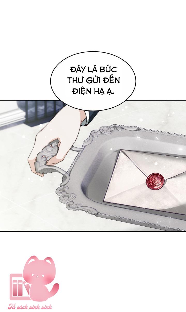Từ Chồng Cũ Hóa Thành Nam Chính - Chap 23 - Trang 23