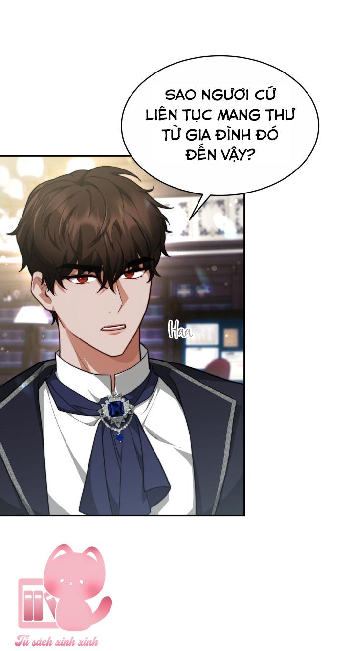 Từ Chồng Cũ Hóa Thành Nam Chính - Chap 23 - Trang 25