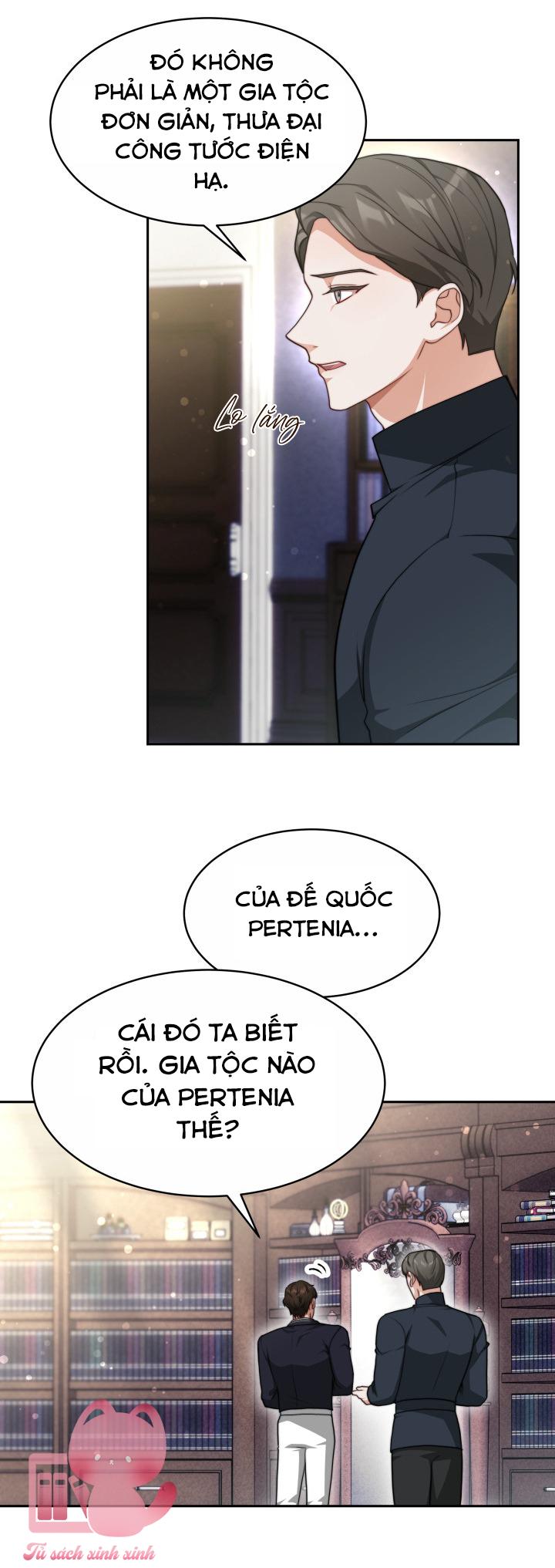 Từ Chồng Cũ Hóa Thành Nam Chính - Chap 23 - Trang 26