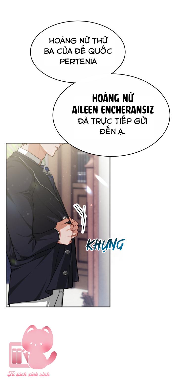 Từ Chồng Cũ Hóa Thành Nam Chính - Chap 23 - Trang 27