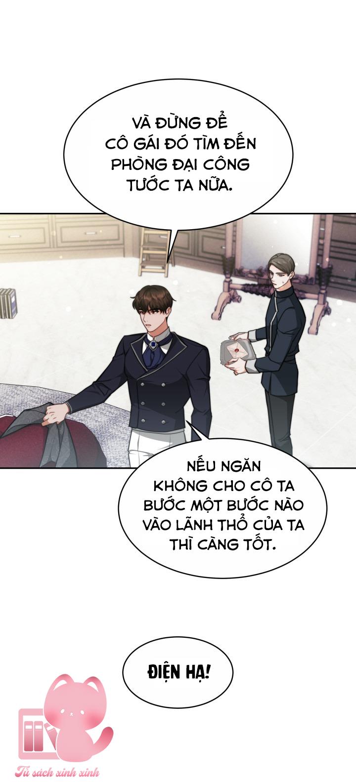 Từ Chồng Cũ Hóa Thành Nam Chính - Chap 23 - Trang 29