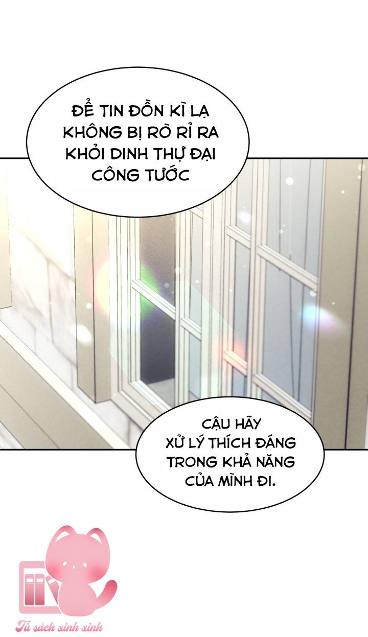 Từ Chồng Cũ Hóa Thành Nam Chính - Chap 23 - Trang 32