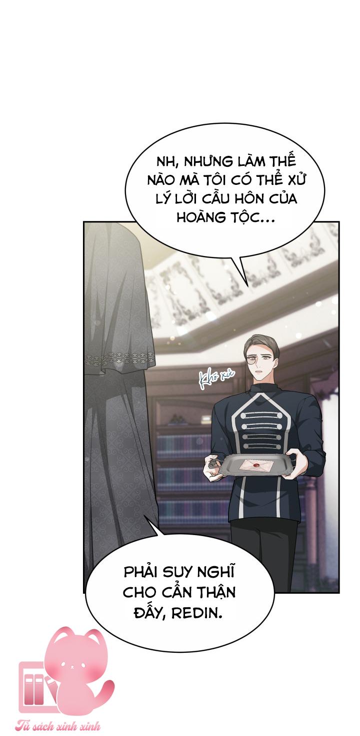 Từ Chồng Cũ Hóa Thành Nam Chính - Chap 23 - Trang 33