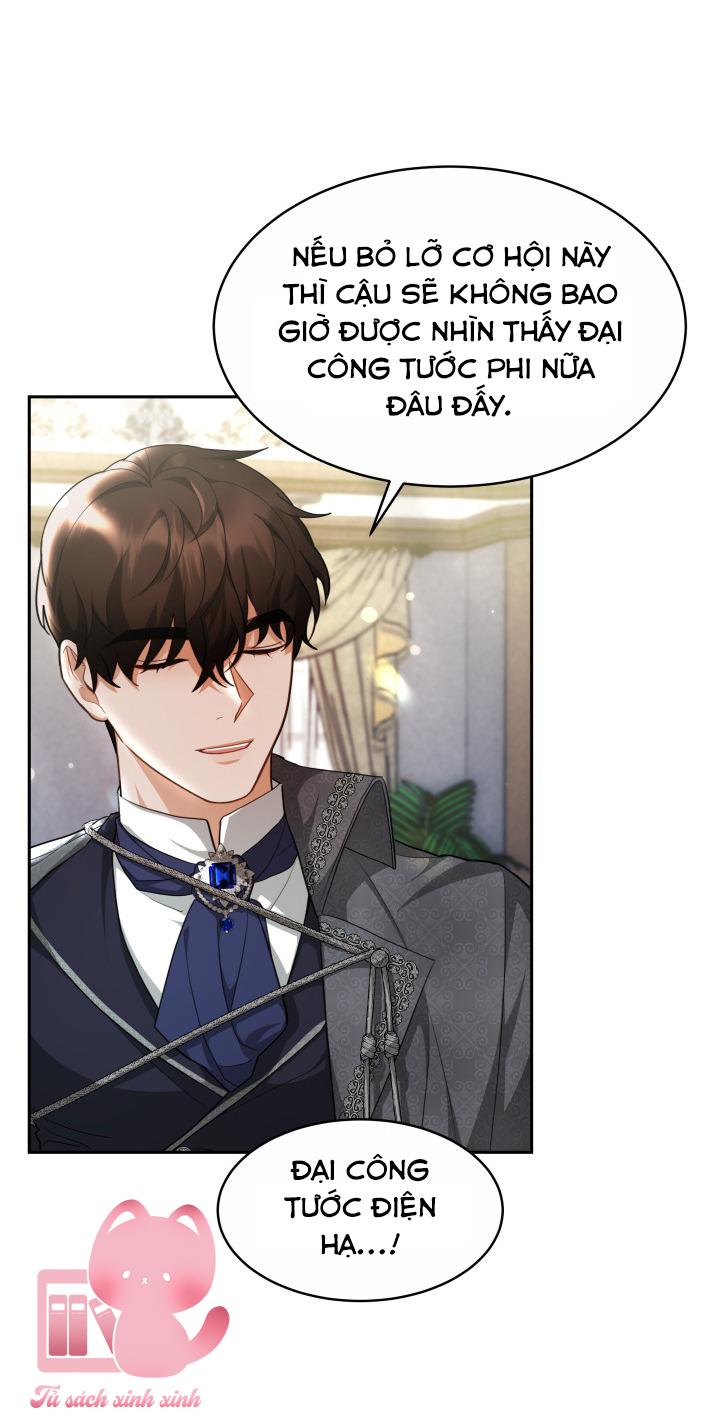 Từ Chồng Cũ Hóa Thành Nam Chính - Chap 23 - Trang 34