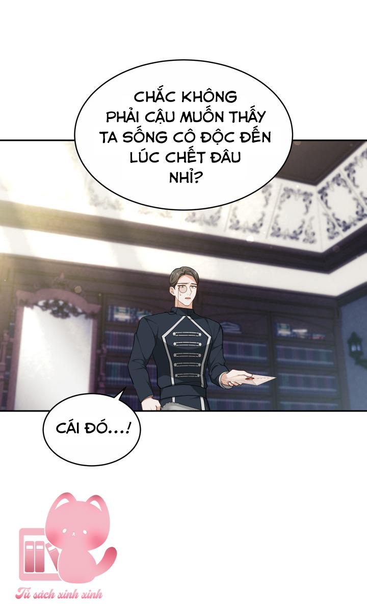 Từ Chồng Cũ Hóa Thành Nam Chính - Chap 23 - Trang 35