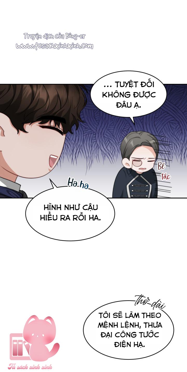 Từ Chồng Cũ Hóa Thành Nam Chính - Chap 23 - Trang 36