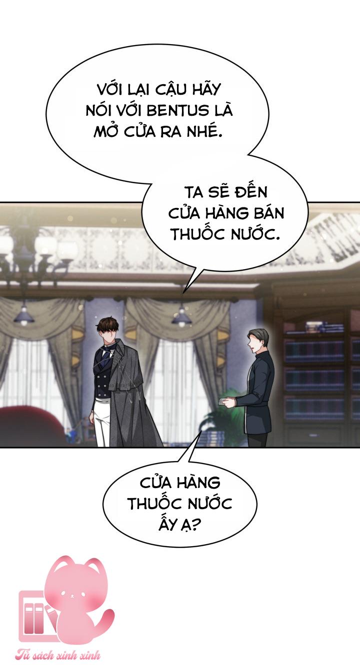 Từ Chồng Cũ Hóa Thành Nam Chính - Chap 23 - Trang 37