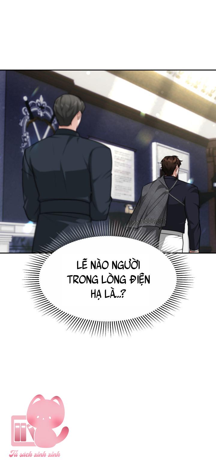 Từ Chồng Cũ Hóa Thành Nam Chính - Chap 23 - Trang 38