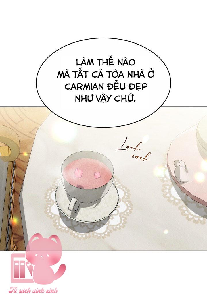 Từ Chồng Cũ Hóa Thành Nam Chính - Chap 23 - Trang 5
