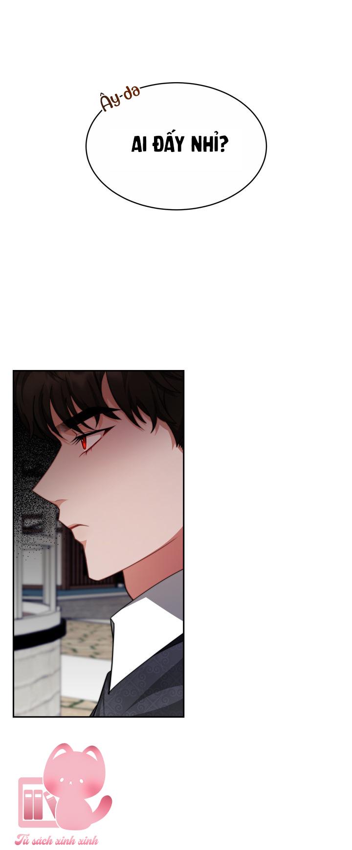 Từ Chồng Cũ Hóa Thành Nam Chính - Chap 23 - Trang 42