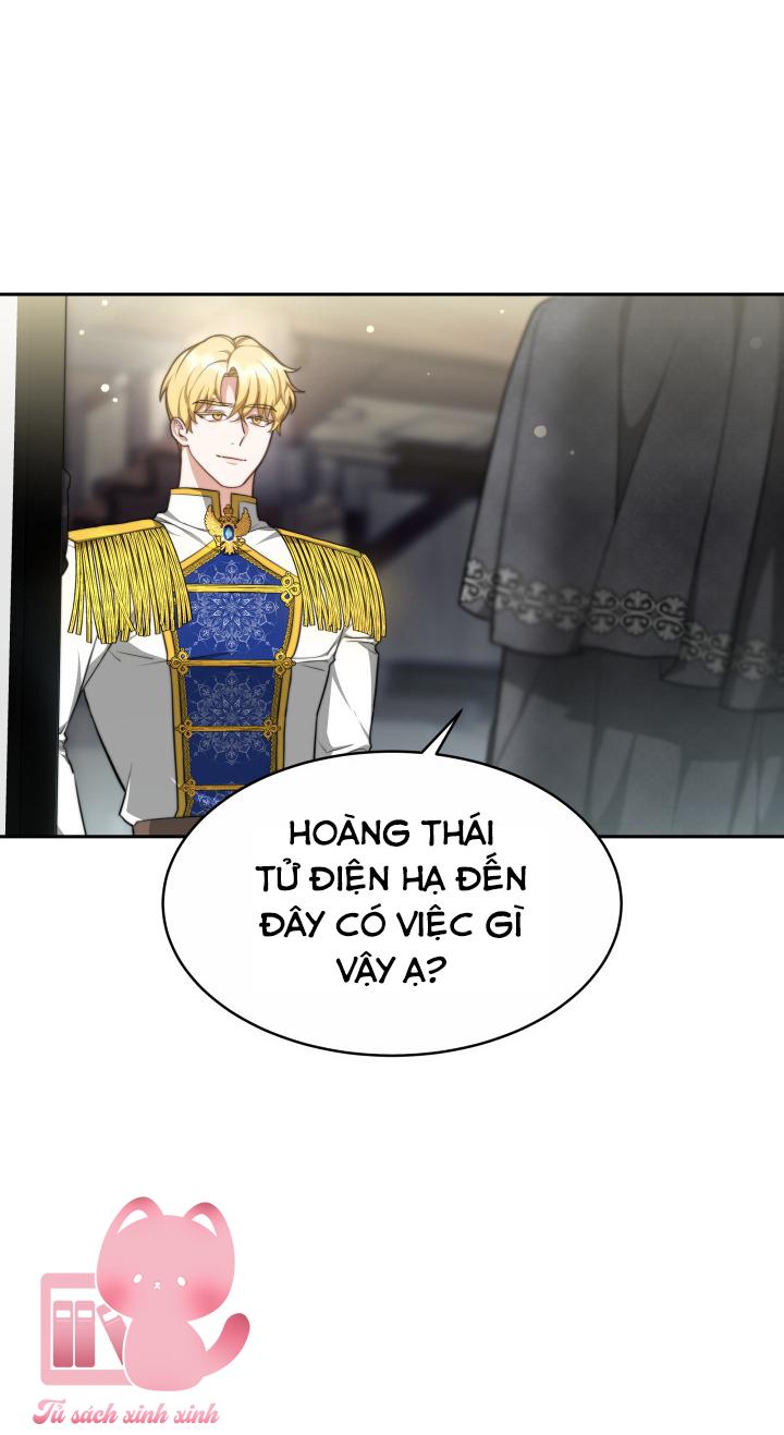 Từ Chồng Cũ Hóa Thành Nam Chính - Chap 23 - Trang 43