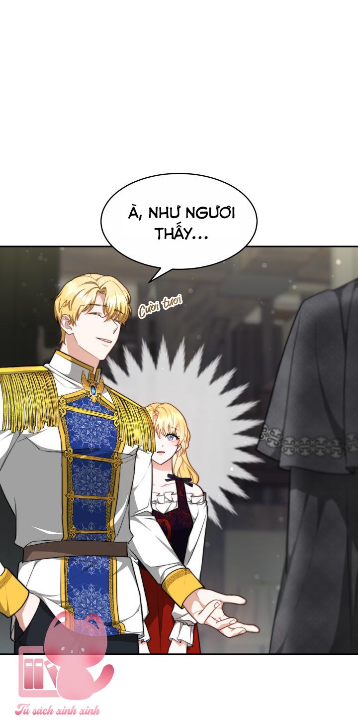 Từ Chồng Cũ Hóa Thành Nam Chính - Chap 23 - Trang 44