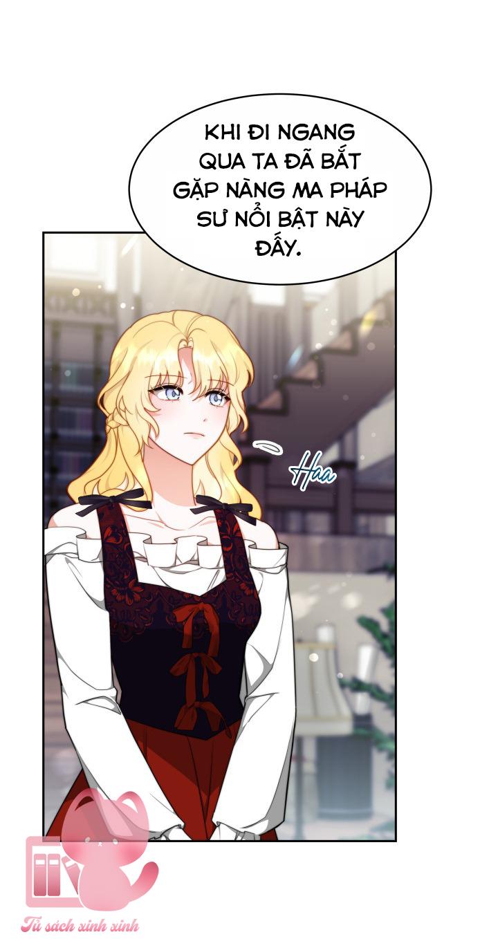 Từ Chồng Cũ Hóa Thành Nam Chính - Chap 23 - Trang 45