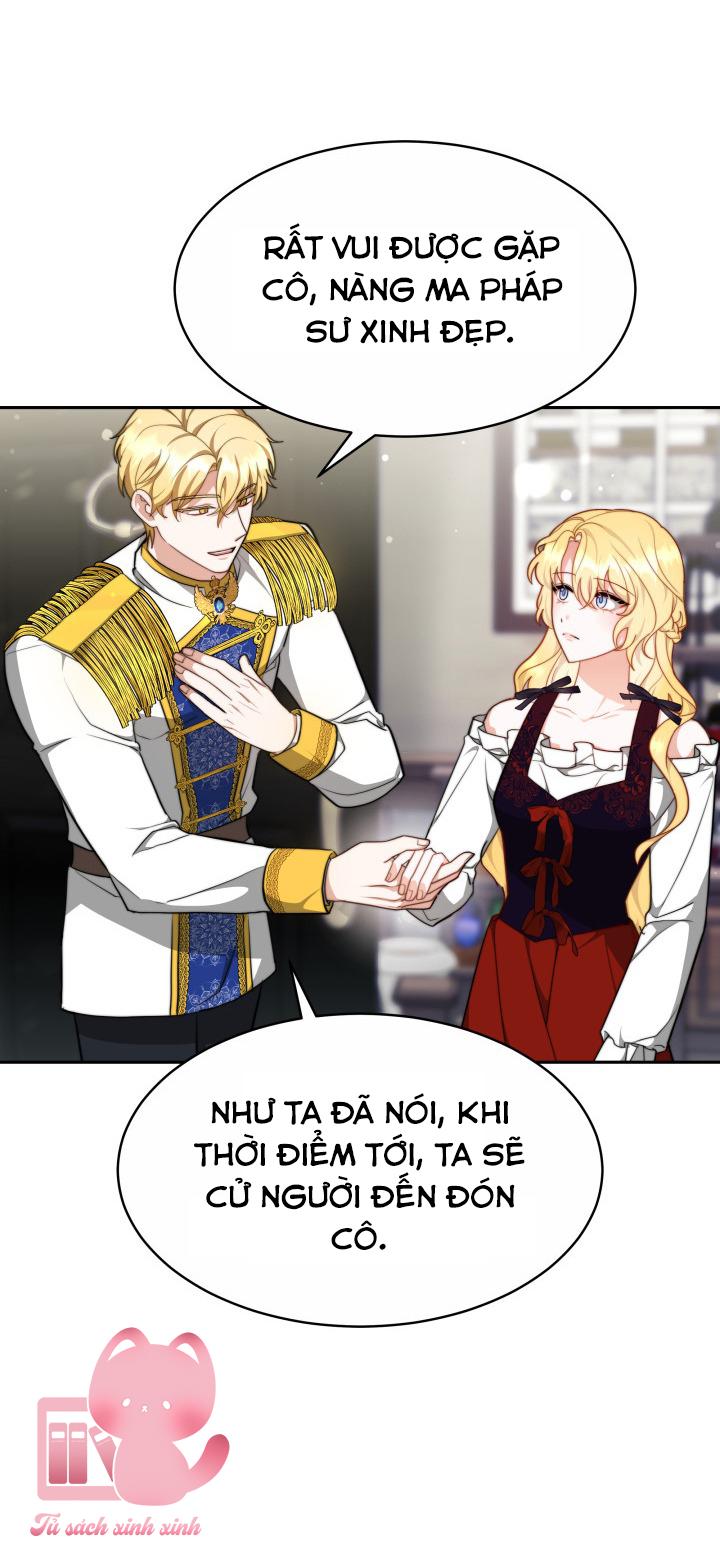 Từ Chồng Cũ Hóa Thành Nam Chính - Chap 23 - Trang 46