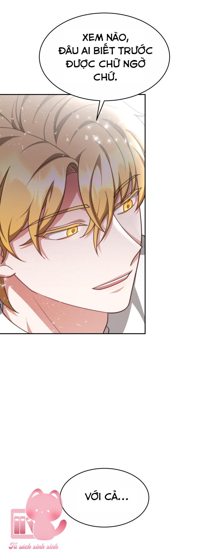 Từ Chồng Cũ Hóa Thành Nam Chính - Chap 23 - Trang 48