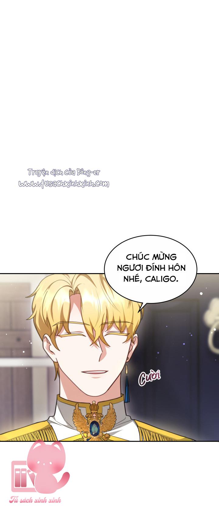 Từ Chồng Cũ Hóa Thành Nam Chính - Chap 23 - Trang 49
