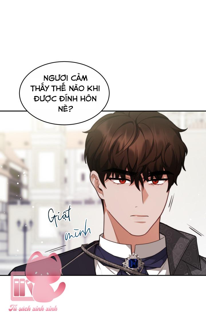 Từ Chồng Cũ Hóa Thành Nam Chính - Chap 23 - Trang 50
