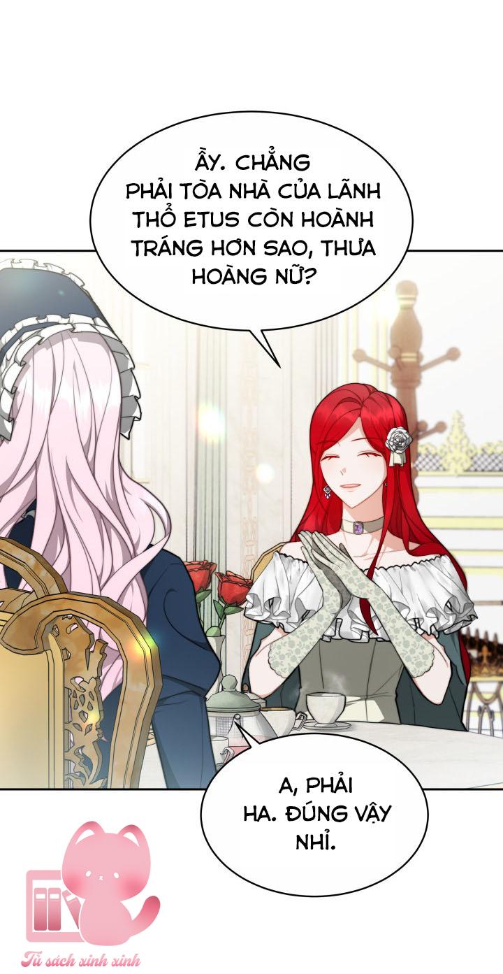 Từ Chồng Cũ Hóa Thành Nam Chính - Chap 23 - Trang 6