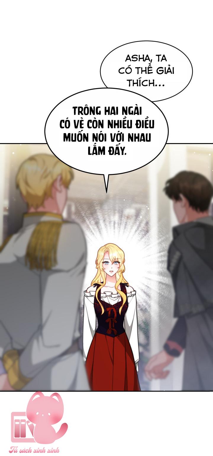 Từ Chồng Cũ Hóa Thành Nam Chính - Chap 23 - Trang 51