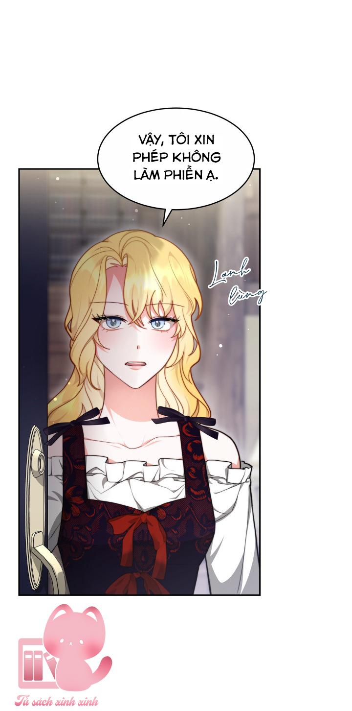 Từ Chồng Cũ Hóa Thành Nam Chính - Chap 23 - Trang 52