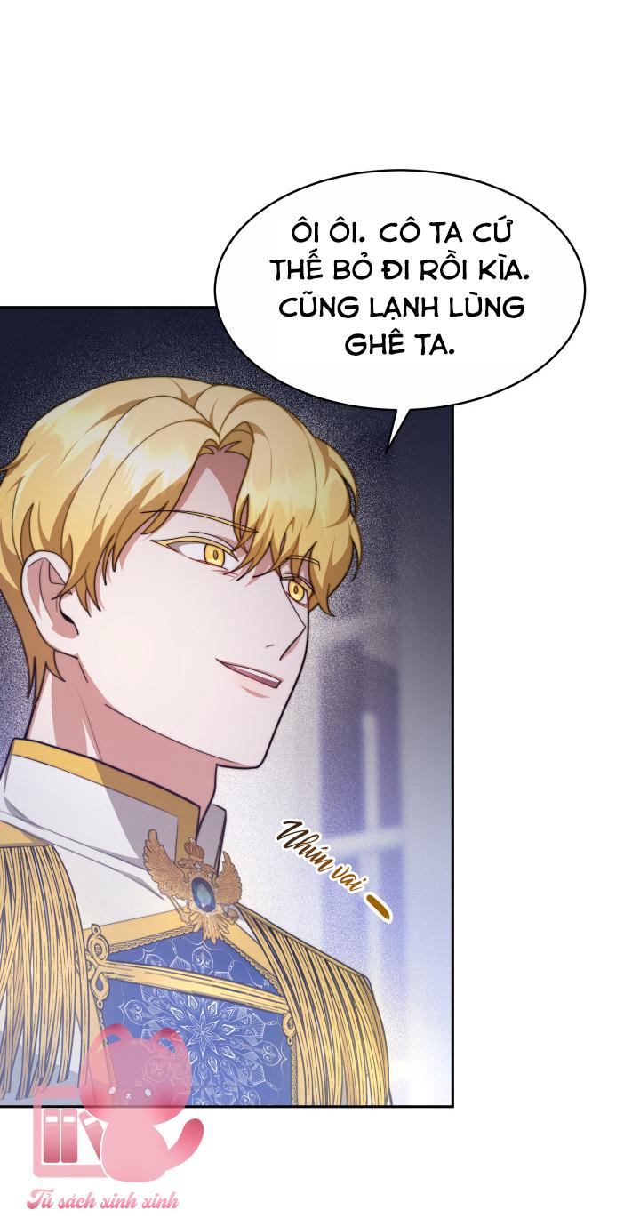 Từ Chồng Cũ Hóa Thành Nam Chính - Chap 23 - Trang 54
