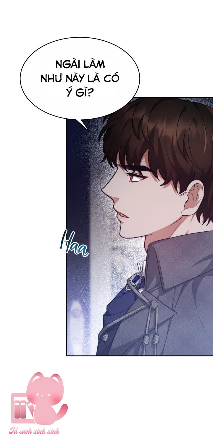 Từ Chồng Cũ Hóa Thành Nam Chính - Chap 23 - Trang 55