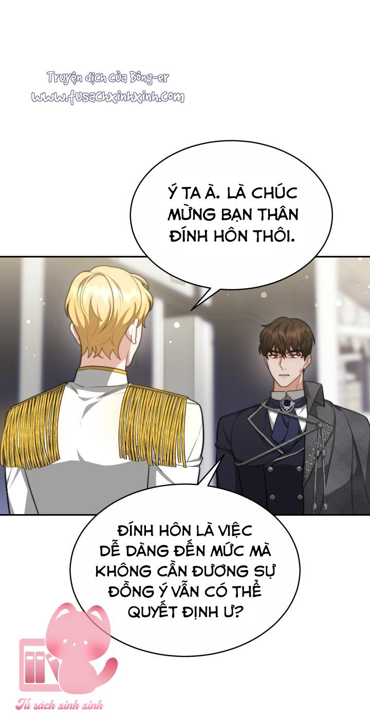 Từ Chồng Cũ Hóa Thành Nam Chính - Chap 23 - Trang 56