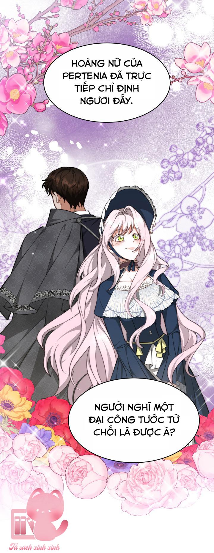 Từ Chồng Cũ Hóa Thành Nam Chính - Chap 23 - Trang 58
