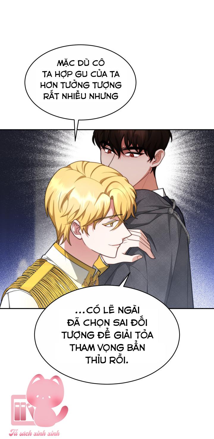 Từ Chồng Cũ Hóa Thành Nam Chính - Chap 23 - Trang 62