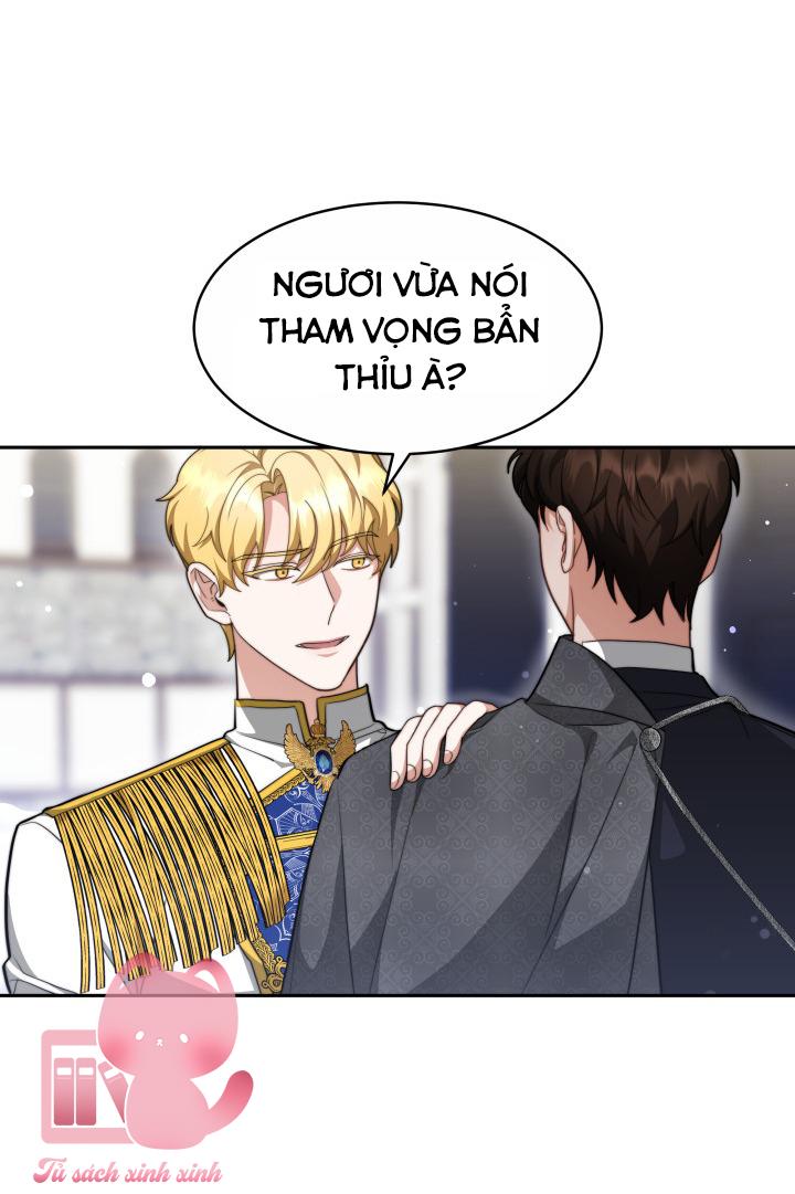 Từ Chồng Cũ Hóa Thành Nam Chính - Chap 23 - Trang 63