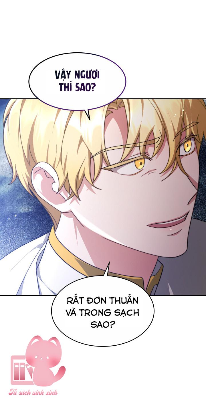 Từ Chồng Cũ Hóa Thành Nam Chính - Chap 23 - Trang 64