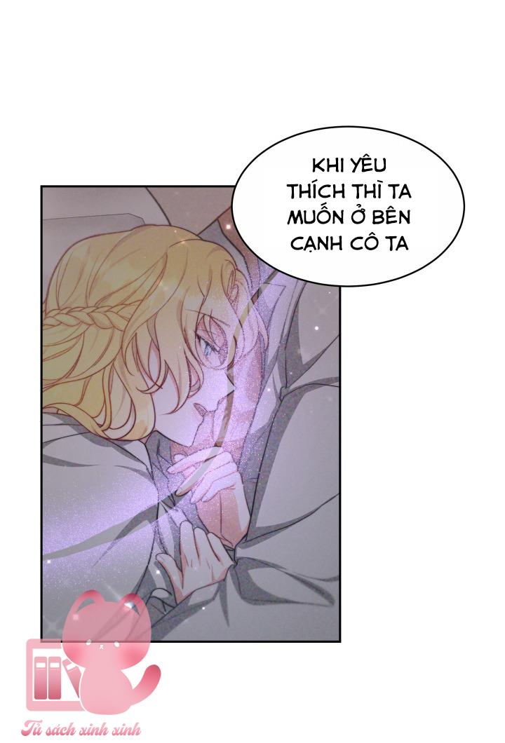 Từ Chồng Cũ Hóa Thành Nam Chính - Chap 23 - Trang 65