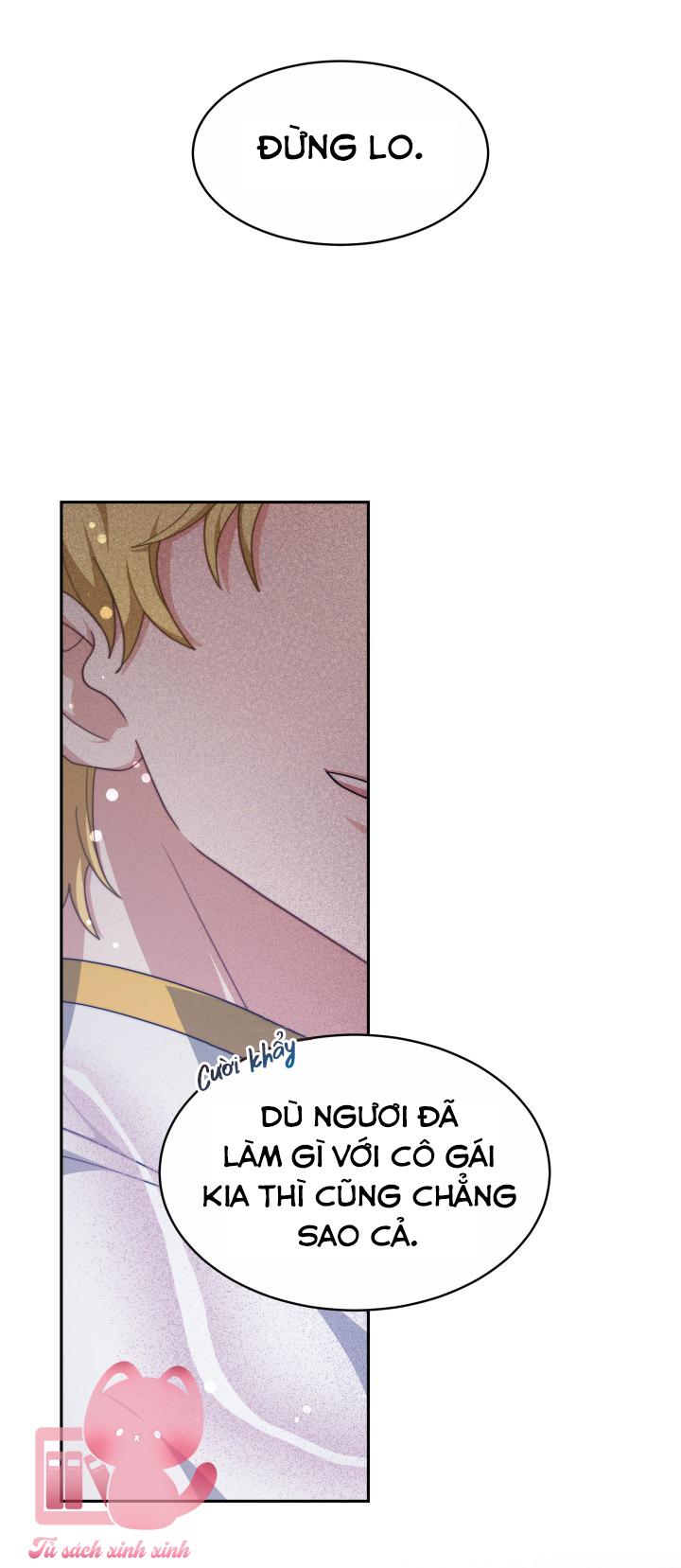 Từ Chồng Cũ Hóa Thành Nam Chính - Chap 23 - Trang 68