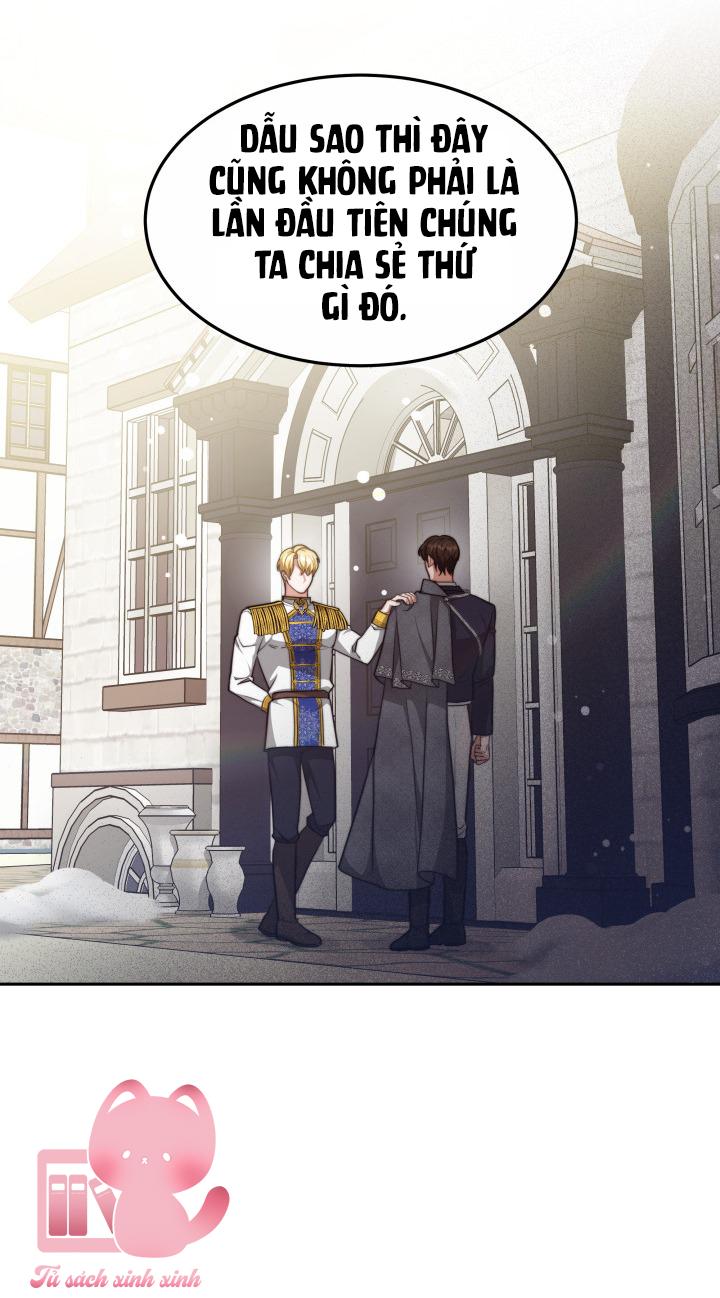 Từ Chồng Cũ Hóa Thành Nam Chính - Chap 23 - Trang 69