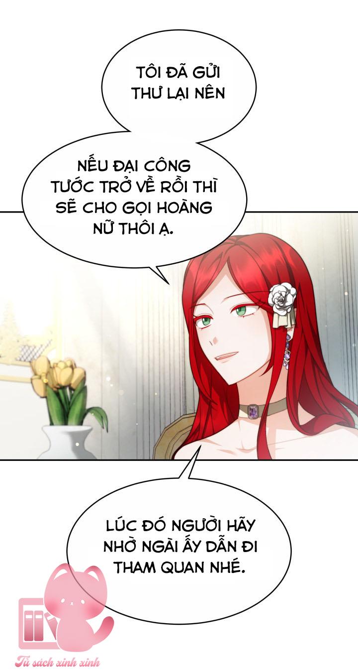 Từ Chồng Cũ Hóa Thành Nam Chính - Chap 23 - Trang 8