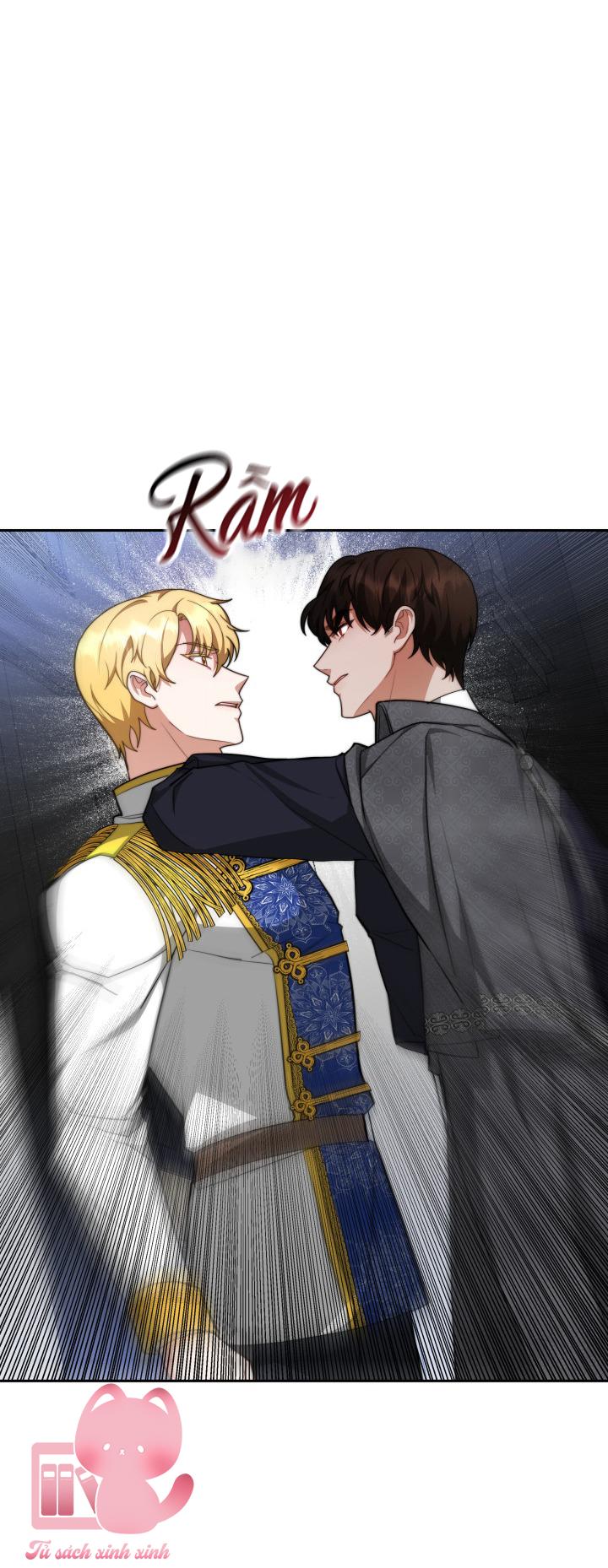 Từ Chồng Cũ Hóa Thành Nam Chính - Chap 23 - Trang 71