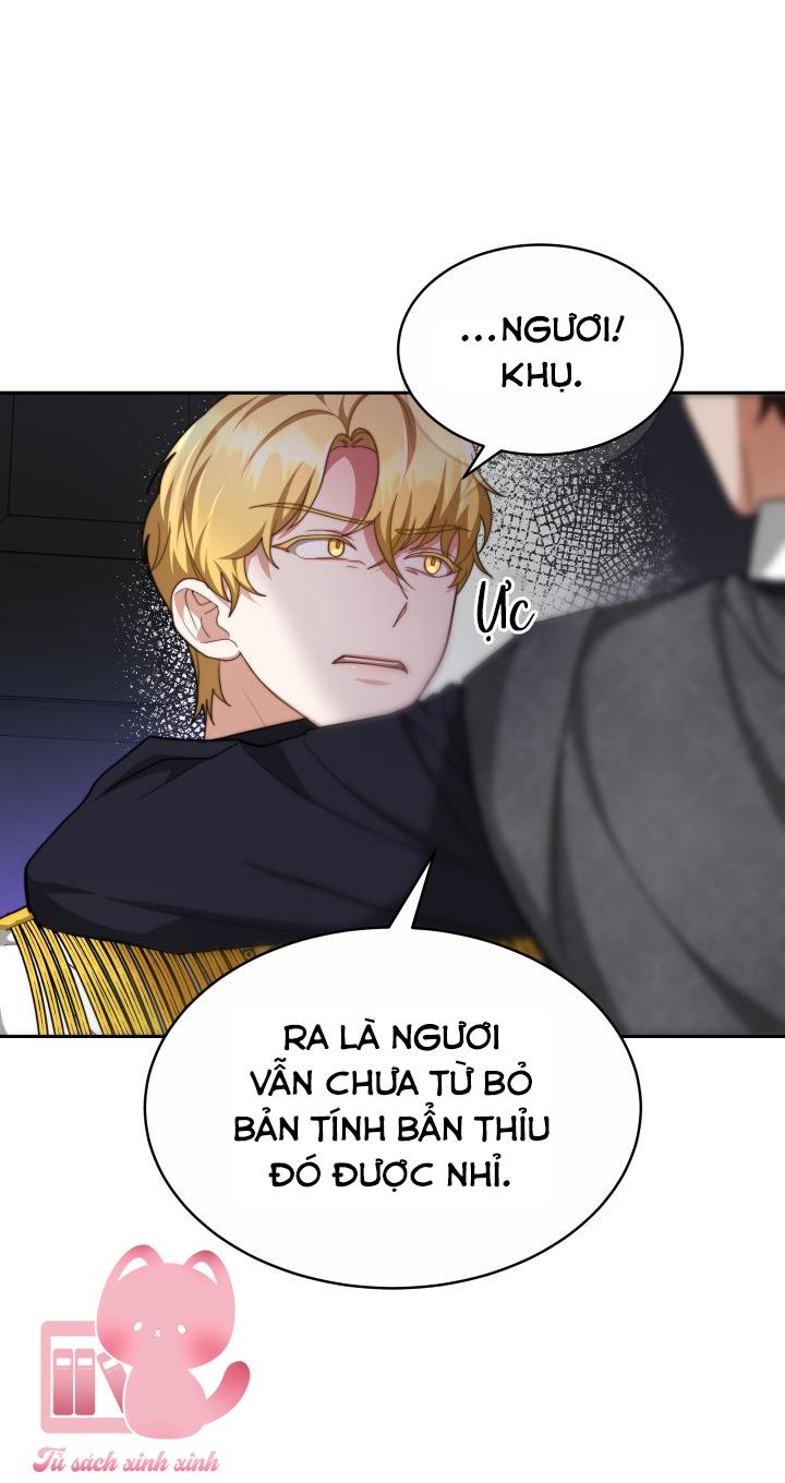 Từ Chồng Cũ Hóa Thành Nam Chính - Chap 23 - Trang 72