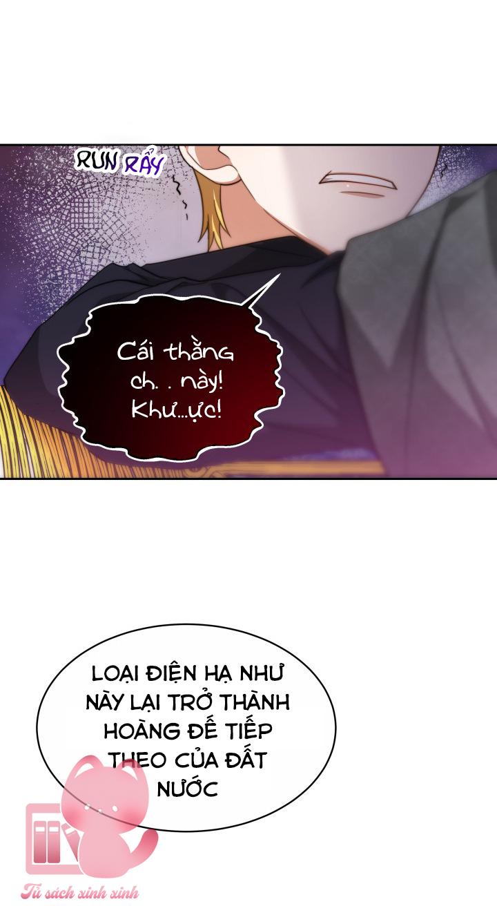 Từ Chồng Cũ Hóa Thành Nam Chính - Chap 23 - Trang 73