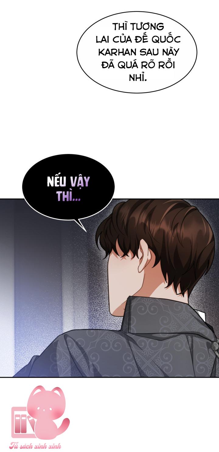 Từ Chồng Cũ Hóa Thành Nam Chính - Chap 23 - Trang 74