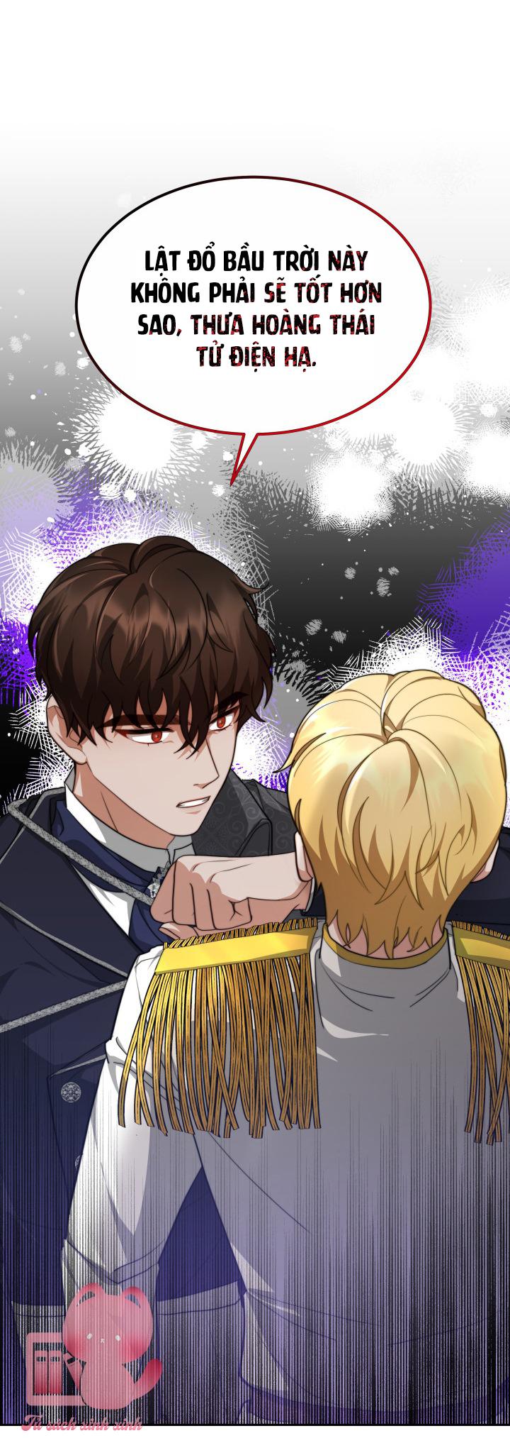 Từ Chồng Cũ Hóa Thành Nam Chính - Chap 23 - Trang 75