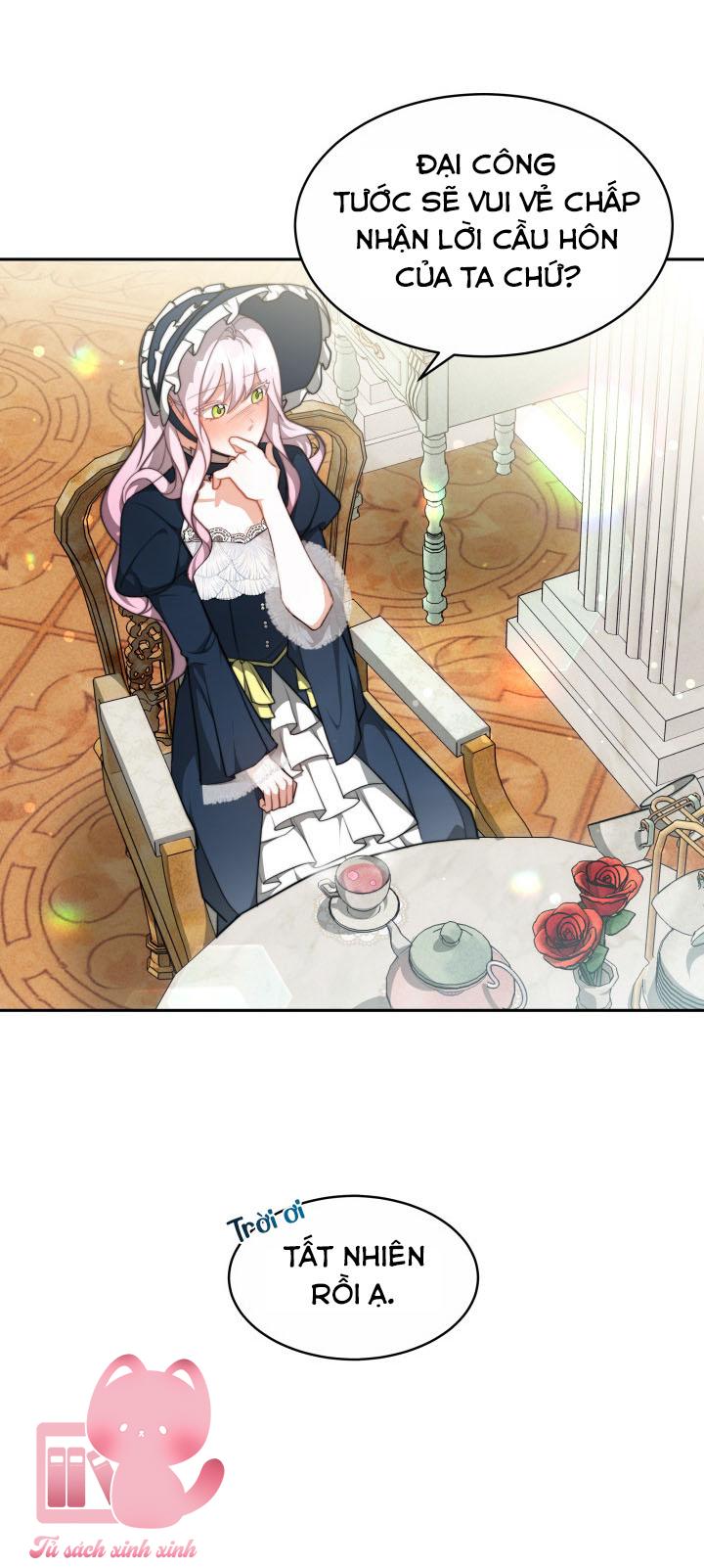 Từ Chồng Cũ Hóa Thành Nam Chính - Chap 23 - Trang 9