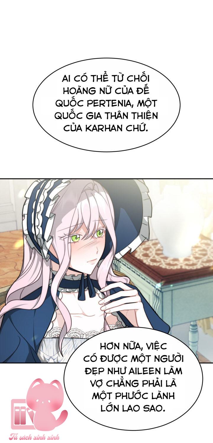 Từ Chồng Cũ Hóa Thành Nam Chính - Chap 23 - Trang 10