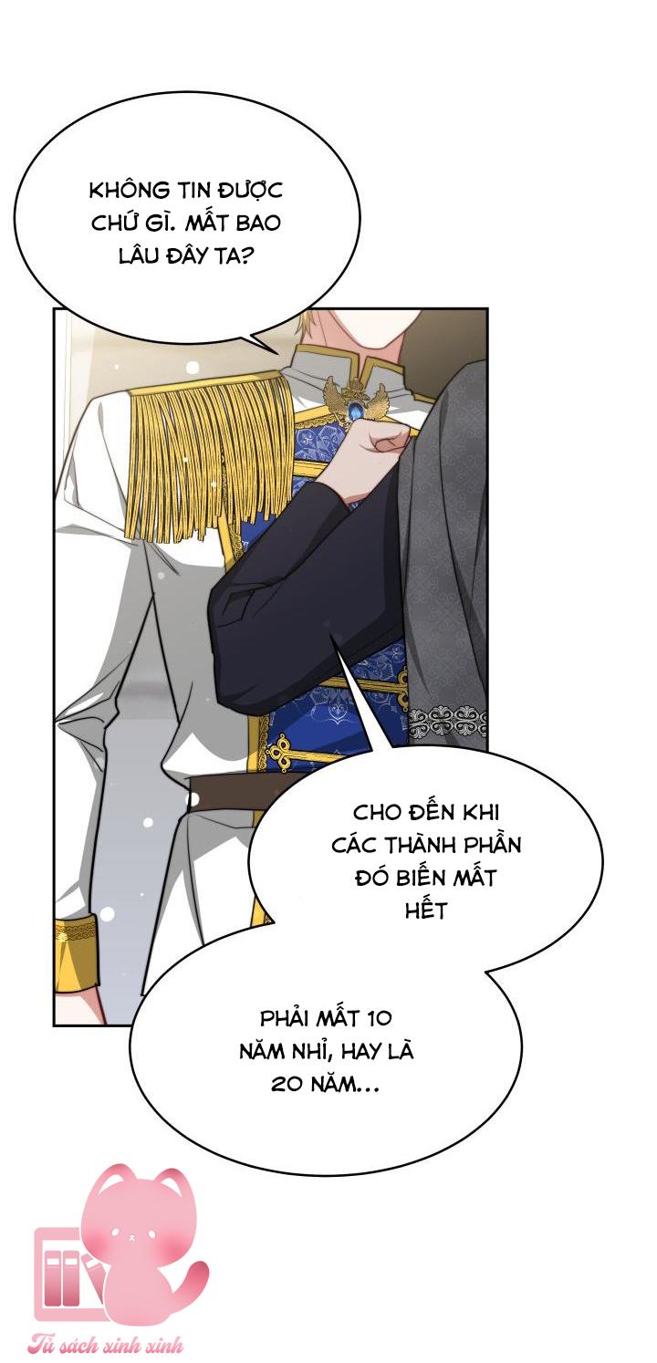 Từ Chồng Cũ Hóa Thành Nam Chính - Chap 24 - Trang 11