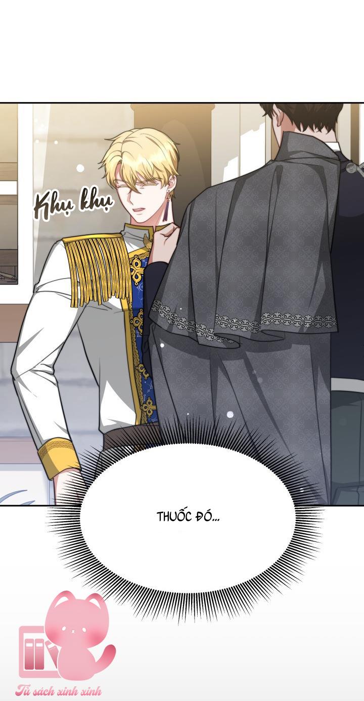 Từ Chồng Cũ Hóa Thành Nam Chính - Chap 24 - Trang 12