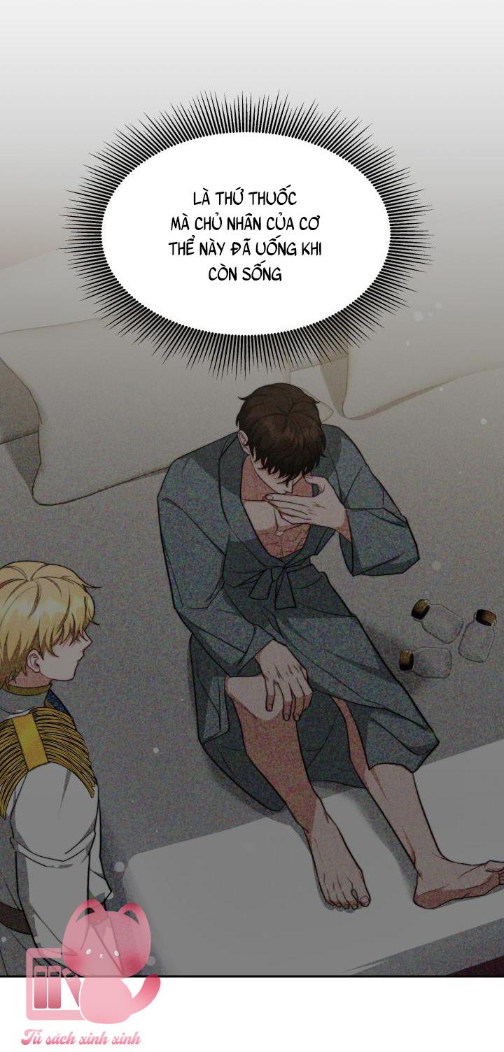 Từ Chồng Cũ Hóa Thành Nam Chính - Chap 24 - Trang 13