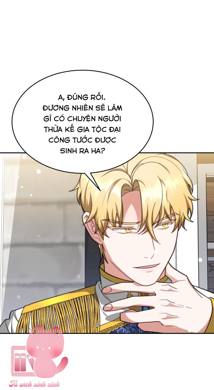 Từ Chồng Cũ Hóa Thành Nam Chính - Chap 24 - Trang 15