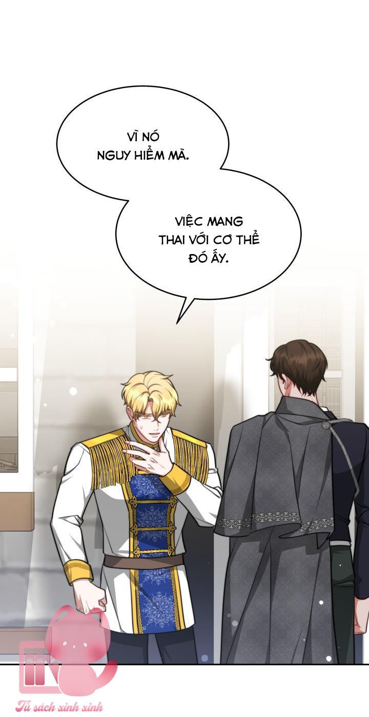 Từ Chồng Cũ Hóa Thành Nam Chính - Chap 24 - Trang 16