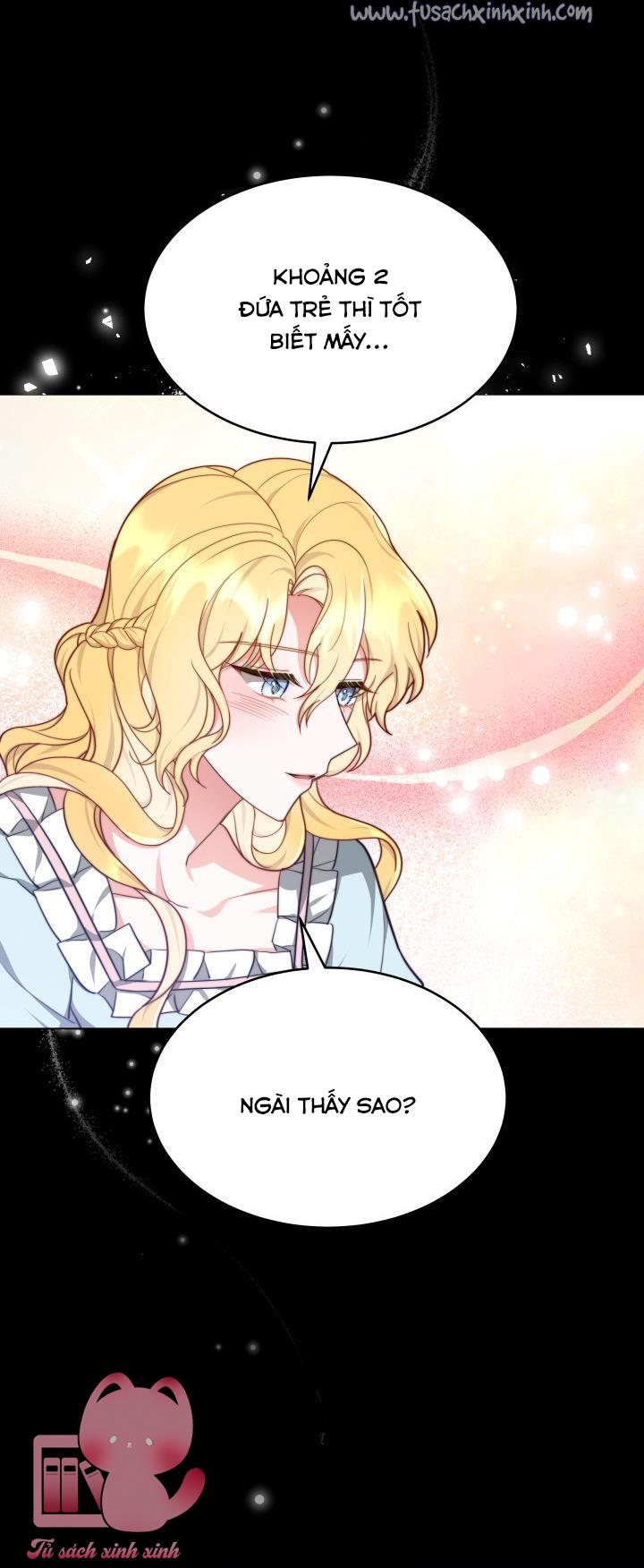 Từ Chồng Cũ Hóa Thành Nam Chính - Chap 24 - Trang 20