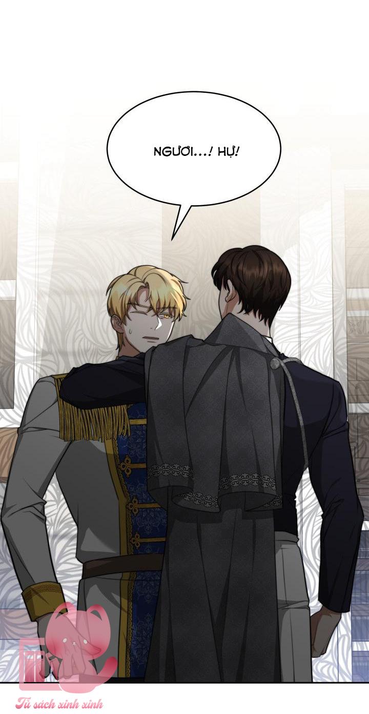 Từ Chồng Cũ Hóa Thành Nam Chính - Chap 24 - Trang 3