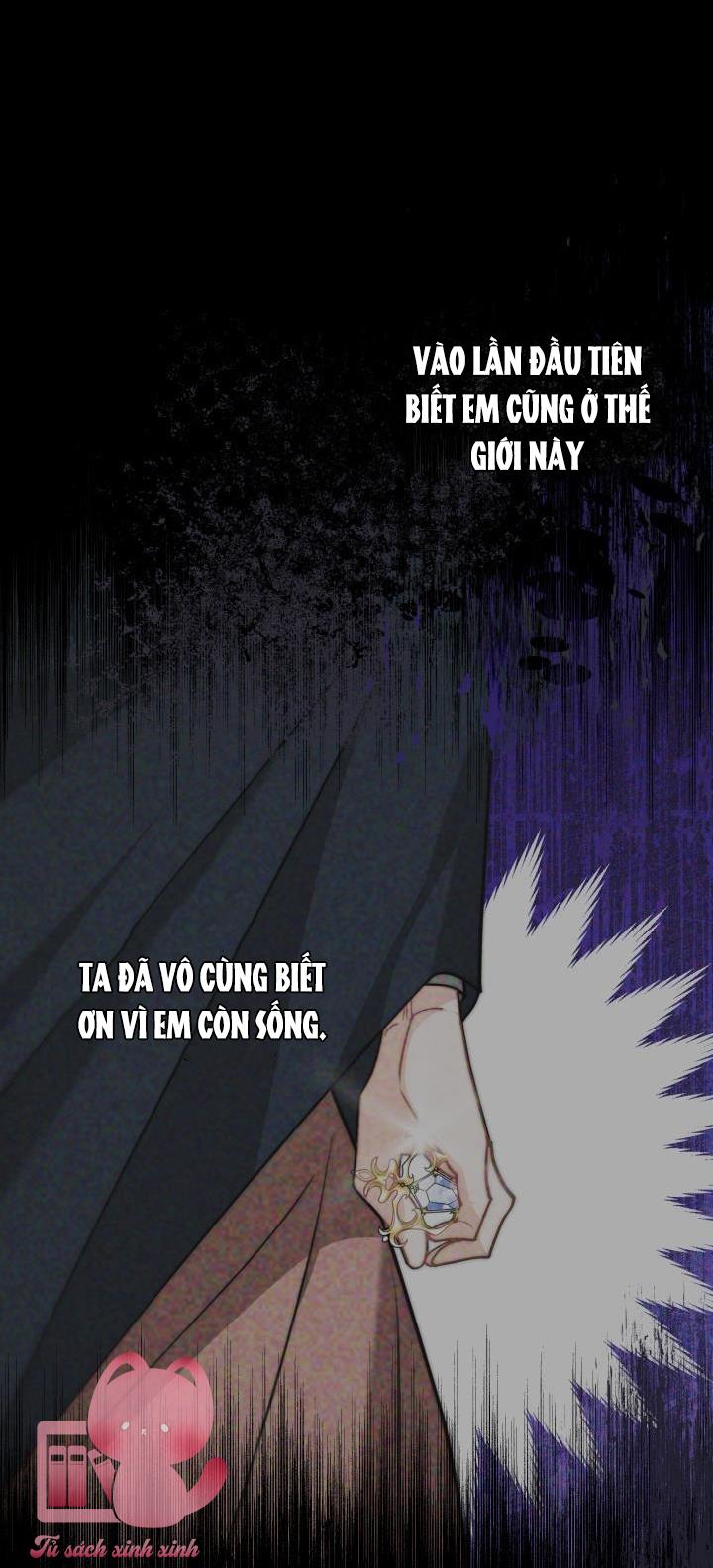 Từ Chồng Cũ Hóa Thành Nam Chính - Chap 24 - Trang 23